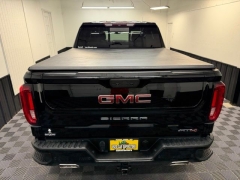 Used 2019  GMC Sierra 1500 4WD Crew Cab 147" AT4 at AutoCenters Bonne Terre near Bonne Terre&comma; MO