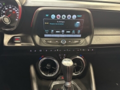 Used 2016  Chevrolet Camaro 2d Coupe LT2 V6 at AutoCenters Bonne Terre near Bonne Terre, MO