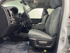 Used 2019  Ram 1500 Classic ST 4x4 Quad Cab 6'4" Box at AutoCenters Bonne Terre near Bonne Terre, MO