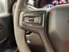 Used 2021  Chevrolet Silverado 1500 4WD Crew Cab 157" Custom at AutoCenters Bonne Terre near Bonne Terre&comma; MO