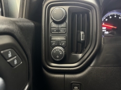 Used 2020  Chevrolet Silverado 1500 4WD Crew Cab 147" Custom at AutoCenters Bonne Terre near Bonne Terre, MO