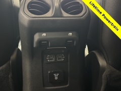 Used 2021 Jeep Wrangler Unlimited Sahara 4x4 at AutoCenters Bonne Terre near Bonne Terre, MO