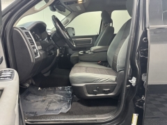 Used 2018  Ram 1500 Big Horn 4x4 Crew Cab 5'7" Box at AutoCenters Bonne Terre near Bonne Terre, MO