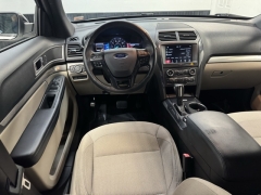 Used 2018  Ford Explorer 4d SUV 4WD XLT at AutoCenters Bonne Terre near Bonne Terre, MO