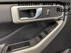 Used 2020 Ford Explorer 4d SUV 4WD XLT 2.3L EcoBoost at AutoCenters Bonne Terre near Bonne Terre, MO