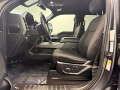 Used 2017  Ford F-150 4WD SuperCrew Box at AutoCenters Bonne Terre near Bonne Terre&comma; MO