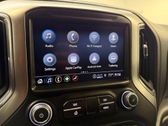 Used 2022  Chevrolet Silverado 1500 LTD 4WD Crew Cab 147" RST at AutoCenters Bonne Terre near Bonne Terre&comma; MO