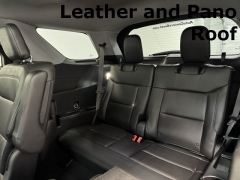 Used 2020 Ford Explorer 4d SUV 4WD XLT 2.3L EcoBoost at AutoCenters Bonne Terre near Bonne Terre, MO