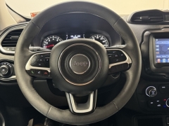 Used 2018 Jeep Renegade 4d SUV FWD Latitude at AutoCenters Bonne Terre near Bonne Terre, MO