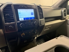 Used 2019  Ford F-150 4WD SuperCrew 5&period;5' Box at AutoCenters Bonne Terre near Bonne Terre&comma; MO
