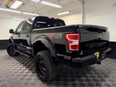 Used 2018  Ford F-150 4WD SuperCrew Box at AutoCenters Bonne Terre near Bonne Terre&comma; MO