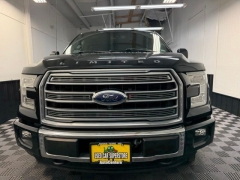 Used 2016  Ford F-150 4WD SuperCrew at AutoCenters Bonne Terre near Bonne Terre&comma; MO