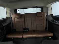 Used 2017  Cadillac Escalade 4d SUV 4WD Luxury at AutoCenters Bonne Terre near Bonne Terre&comma; MO