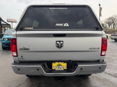 Used 2014  Ram 2500 4WD Mega Cab Big Horn at AutoCenters Bonne Terre near Bonne Terre&comma; MO
