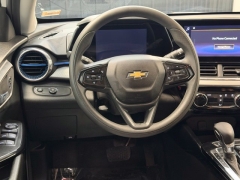 Used 2025  Chevrolet Trax FWD 4dr LT at AutoCenters Bonne Terre near Bonne Terre&comma; MO