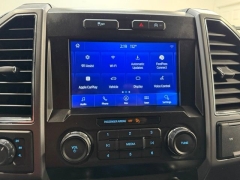 Used 2020  Ford F-150 4WD SuperCrew XLT 5 1&sol;2 at AutoCenters Bonne Terre near Bonne Terre&comma; MO