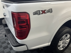 Used 2021  Ford Ranger XLT 4WD SuperCrew 5' Box at AutoCenters Bonne Terre near Bonne Terre, MO