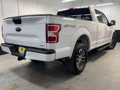 Used 2019 Ford F-150 4WD SuperCab Box at AutoCenters Bonne Terre near Bonne Terre, MO