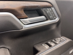 Used 2022 GMC Sierra 1500 4WD Crew Cab 147" SLT at AutoCenters Bonne Terre near Bonne Terre, MO
