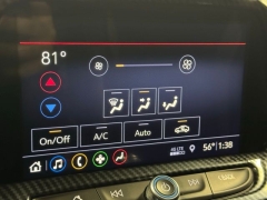 Used 2019  Chevrolet Camaro 2d Coupe 1SS at AutoCenters Bonne Terre near Bonne Terre&comma; MO