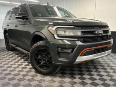 Used 2023  Ford Expedition Timberline 4x4 at AutoCenters Bonne Terre near Bonne Terre&comma; MO