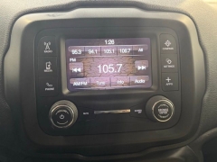 Used 2020  Jeep Renegade 4d SUV 4WD Sport at AutoCenters Bonne Terre near Bonne Terre&comma; MO