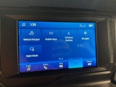 Used 2022  Ford Bronco Base 4 Door 4x4 at AutoCenters Bonne Terre near Bonne Terre&comma; MO