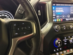 Used 2022  Chevrolet Silverado 2500HD 4WD Crew Cab 159" LTZ at AutoCenters Bonne Terre near Bonne Terre&comma; MO