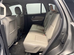 Used 2014  Ford Edge 4d SUV FWD Limited at AutoCenters Bonne Terre near Bonne Terre, MO