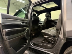 Used 2024  Jeep Wagoneer Series II Carbide 4x4 at AutoCenters Bonne Terre near Bonne Terre&comma; MO