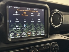 Used 2021 Jeep Wrangler Unlimited Sahara Altitude 4x4 at AutoCenters Bonne Terre near Bonne Terre, MO