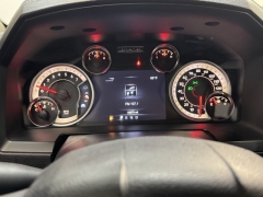 Used 2018 Ram 1500 4WD Crew Cab Night at AutoCenters Bonne Terre near Bonne Terre, MO