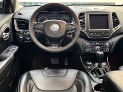 Used 2023 Jeep Cherokee Altitude Lux 4x4 at AutoCenters Bonne Terre near Bonne Terre, MO