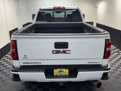 Used 2017  GMC Sierra 2500 4WD Crew Cab Denali at AutoCenters Bonne Terre near Bonne Terre&comma; MO