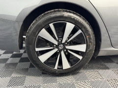Used 2021 Nissan Altima 2.5 SV Sedan at AutoCenters Bonne Terre near Bonne Terre, MO