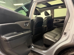 Used 2021  Nissan Murano AWD SL at AutoCenters Bonne Terre near Bonne Terre&comma; MO