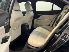 Used 2022  Cadillac CT4 4dr Sdn Luxury at AutoCenters Bonne Terre near Bonne Terre&comma; MO