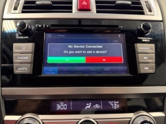 Used 2019  Subaru Legacy 4d Sedan 2&period;5i at AutoCenters Bonne Terre near Bonne Terre&comma; MO