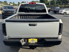 Used 2007 Dodge Ram 2500 4WD Quad Cab 140.5" SLT at AutoCenters Bonne Terre near Bonne Terre, MO