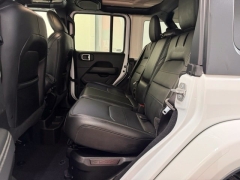 Used 2023  Jeep Wrangler 4xe Sahara 4x4 at AutoCenters Bonne Terre near Bonne Terre&comma; MO