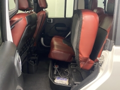 Used 2021 Jeep Gladiator Rubicon 4x4 at AutoCenters Bonne Terre near Bonne Terre, MO