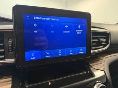 Used 2021  Ford Explorer Limited 4WD at AutoCenters Bonne Terre near Bonne Terre&comma; MO