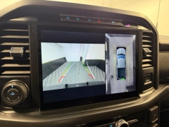Used 2024  Ford F-150 XLT 4WD SuperCrew 5&period;5' Box at AutoCenters Bonne Terre near Bonne Terre&comma; MO