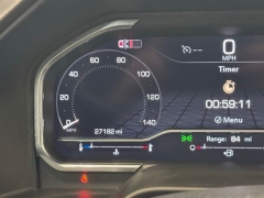 Used 2024  GMC Sierra 2500HD 4WD Crew Cab 159" AT4 Dsl at AutoCenters Bonne Terre near Bonne Terre&comma; MO