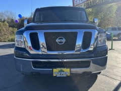 Used 2017  Nissan NV 3500 Passenger Van 3d Van SV V8 at AutoCenters Bonne Terre near Bonne Terre, MO