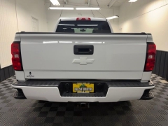 Used 2018  Chevrolet Silverado 1500 4WD Crew Cab LT Z71 at AutoCenters Bonne Terre near Bonne Terre&comma; MO
