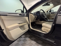 Used 2019  Ford Fusion 4d Sedan FWD SE 1&period;5L EcoBoost at AutoCenters Bonne Terre near Bonne Terre&comma; MO