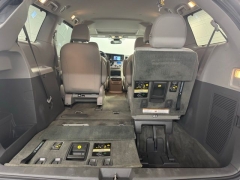 Used 2018  Toyota Sienna XLE AWD 7-Passenger &lpar;Natl&rpar; at AutoCenters Bonne Terre near Bonne Terre&comma; MO