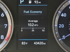 Used 2021  Hyundai Sonata SEL 2&period;5L at AutoCenters Bonne Terre near Bonne Terre&comma; MO
