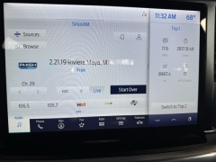 Used 2021  Ford F-150 LARIAT 4WD SuperCrew 5.5' Box at AutoCenters Bonne Terre near Bonne Terre, MO